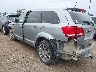 3C4PDDEG3KT****** Salvage and Repairable 2019 Dodge Journey in Detroit