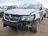 3C4PDDEG3KT****** Salvage and Repairable 2019 Dodge Journey in Michigan State