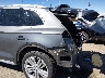 WA1BNAFY9J2****** Usados y Reparables 2018 Audi Q5 en Denver East
