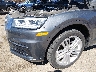 WA1BNAFY9J2****** Salvamento y Reparables 2018 Audi Q5 en Denver East