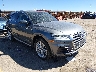 WA1BNAFY9J2****** Salvamento y Destrozados 2018 Audi Q5 en Denver East