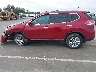 5N1AT2MV2GC****** Repairable 2016 Nissan Rogue in North Carolina State