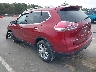 5N1AT2MV2GC****** Salvage and Repairable 2016 Nissan Rogue in Raleigh