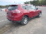 5N1AT2MV2GC****** Salvage and Wrecked 2016 Nissan Rogue in North Carolina State