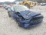 1FA6P8TH7K5****** Salvamento y Destrozados 2019 Ford Mustang en Atlanta
