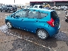 3N1CE2CPOFL****** Salvage and Repairable 2015 Nissan Versa Note in Honolulu