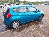 3N1CE2CPOFL****** Salvage and Wrecked 2015 Nissan Versa Note in Hawaii State