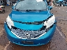 3N1CE2CPOFL****** Salvage and Repairable 2015 Nissan Versa Note in Hawaii State