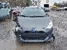 JTDKDTB34H1****** Destrozados 2017 Toyota Prius C en Estado de Nueva York