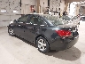 1G1PE5SB4G7****** Salvage and Repairable 2016 Chevrolet Cruze Limited in High Point