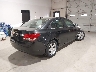 1G1PE5SB4G7****** Salvage and Wrecked 2016 Chevrolet Cruze Limited in North Carolina State