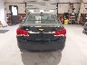 1G1PE5SB4G7****** Wrecked 2016 Chevrolet Cruze Limited
