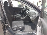 1G1PE5SB4G7****** Used and Repairable 2016 Chevrolet Cruze Limited in North Carolina State