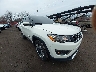 3C4NJDCB3KT****** Salvamento y Destrozados 2019 Jeep Compass en Detroit