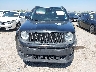 ZACCJABB3JP****** Wrecked 2018 Jeep Renegade in Texas State