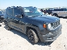 ZACCJABB3JP****** Salvage and Wrecked 2018 Jeep Renegade in Fort Worth North