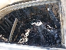 1G6AC5SX1E0****** Wrecked 2014 Cadillac ATS in Fayetteville