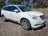 5GAKRAKD6EJ****** Salvage and Wrecked 2014 Buick Enclave in Indianapolis