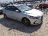 KMHD84LF8JU****** Salvage and Wrecked 2018 Hyundai Elantra in Louisville North