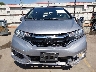 3HGGK5H8XKM****** Salvage 2019 Honda Fit in Texas State