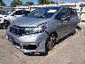 3HGGK5H8XKM****** Used and Repairable 2019 Honda Fit in Austin