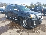 2GKALYEK2D6****** Salvamento y Destrozados 2013 GMC Terrain en South Bend
