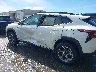 KL77LHEP6SC****** Reparables 2025 Chevrolet Trax en Estado de Carolina del Norte