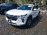 KL77LHEP6SC****** Usados y Reparables 2025 Chevrolet Trax en Greensboro