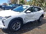 KL77LHEP6SC****** Salvamento y Reparables 2025 Chevrolet Trax en Estado de Carolina del Norte