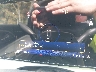 KL77LHEP6SC****** Salvamento 2025 Chevrolet Trax en Greensboro