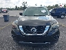 5N1DR2MN6HC****** Wrecked 2017 Nissan Pathfinder in Florida State