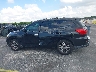 5N1DR2MN6HC****** Repairable 2017 Nissan Pathfinder in Florida State