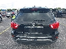 5N1DR2MN6HC****** Wrecked 2017 Nissan Pathfinder
