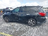 5N1DR2MN6HC****** Salvage and Wrecked 2017 Nissan Pathfinder in Miami North