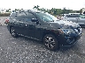 5N1DR2MN6HC****** Salvage and Wrecked 2017 Nissan Pathfinder in Miami North