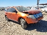2FMDK36CX8B****** Salvamento y Destrozados 2008 Ford Edge en Phoenix
