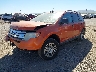2FMDK36CX8B****** Usados y Reparables 2008 Ford Edge en Phoenix