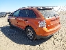 2FMDK36CX8B****** Salvamento y Reparables 2008 Ford Edge en Phoenix