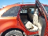 2FMDK36CX8B****** Destrozados 2008 Ford Edge en Phoenix