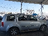 5FNYF3H95AB****** Repairable 2010 Honda Pilot in California State
