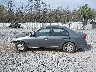 1HGES16345L****** Salvage 2005 Honda Civic