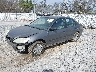 1HGES16345L****** Used and Repairable 2005 Honda Civic in Paducah