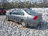 1HGES16345L****** Salvage and Repairable 2005 Honda Civic in Paducah