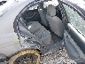 1HGES16345L****** Wrecked 2005 Honda Civic in Paducah