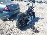 1HD1LR320JC****** Salvage and Wrecked 2018 Harley-Davidson Forty-Eight Special in Oklahoma State