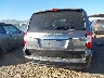 2C4RC1BG5GR****** Destrozados 2016 Chrysler Town & Country