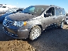 2C4RC1BG5GR****** Usados y Reparables 2016 Chrysler Town & Country en Phoenix