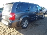 2C4RC1BG5GR****** Salvamento y Destrozados 2016 Chrysler Town & Country en Estado de Arizona