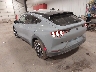 3FMTK1SUXRM****** Salvage and Repairable 2024 Ford Mustang Mach-E in Electric Vehicle Auctions