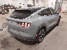 3FMTK1SUXRM****** Salvage and Wrecked 2024 Ford Mustang Mach-E in South Dakota State